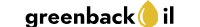 greenbackoil logo