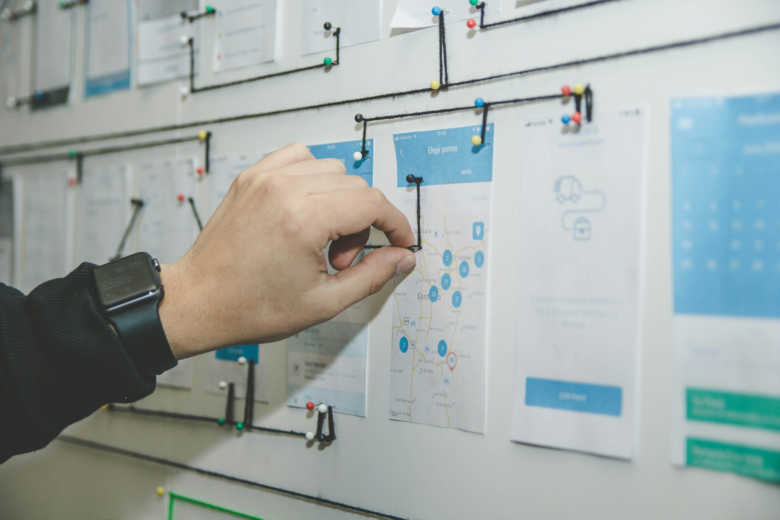 project management